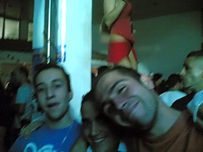 Featured image of post Contacto Imediato