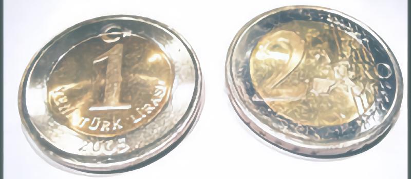 Featured image of post Nova Lira Turca e o Euro