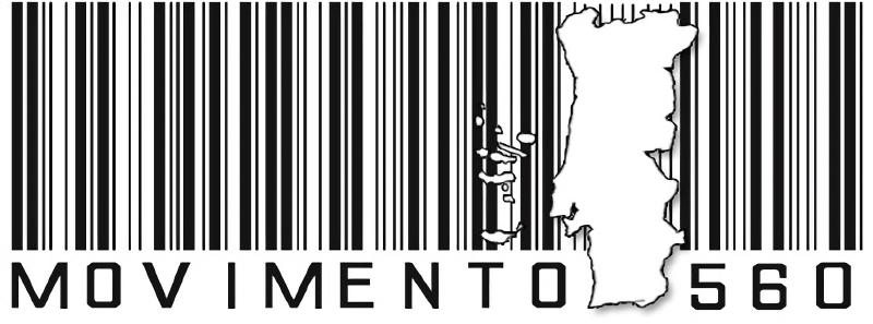 Featured image of post Movimento 560 no Jornal de Negócios