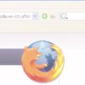 O Firefox e a RAM
