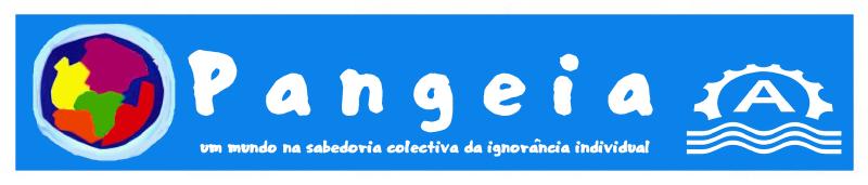 Featured image of post Pangeia